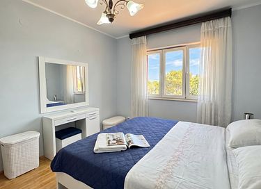 Vakantiehuis in Montenegro bij de kust - 23