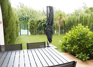 Elegant appartement op de begane grond - 2