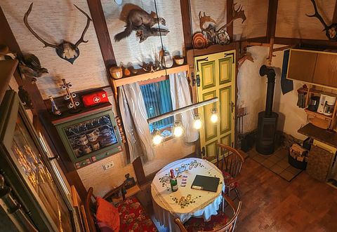 Romantic holiday home in the Harz Mountains - 5