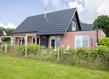 Luxuriöse Ferienwohnung mit Wellness in Drenthe