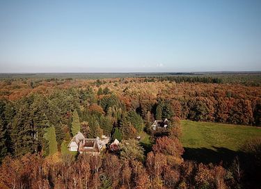Luxe vakantiehuis bij het bos voor 4 pers.  - 35