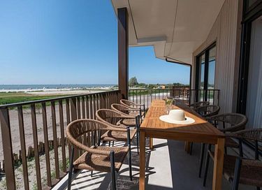 Luxury apartment (8p) at the IJsselmeer - 22