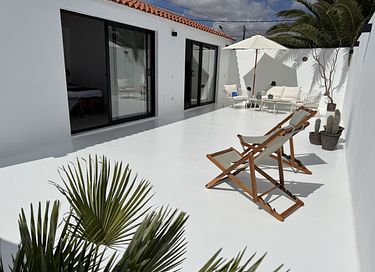 Heerlijke hideaway voor 2 op Lanzorote - 21