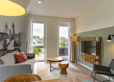 Overnight stay with stunning views - 3