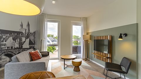 Overnight stay with stunning views - 3
