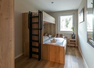 Stilvolle Wohnung in der Nähe eines großen Skigebiets - 6