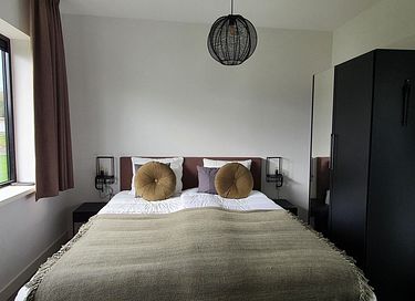 Unique 8-person villa on the waterfront - 20