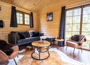 Chalet rustique dans le Veluwe - 4