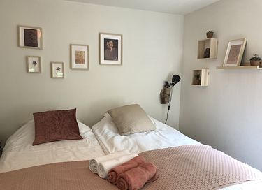 Mooi gelegen boshuis in Gelderland - 10