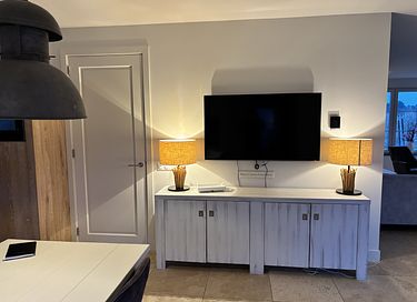 Villa avec piscine intérieure privée sur Ameland - 8