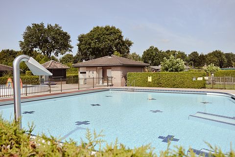 Groepsaccommodatie (18p), sauna en grillhuis - 4