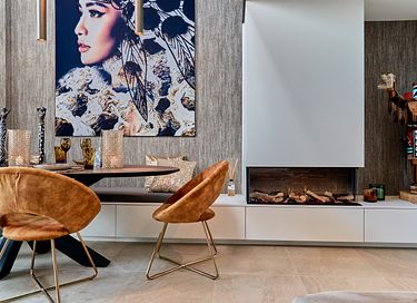 Enjoy the waterfront in luxury apartment (5p) - 4