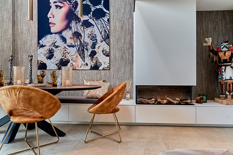 Enjoy the waterfront in luxury apartment (5p) - 4