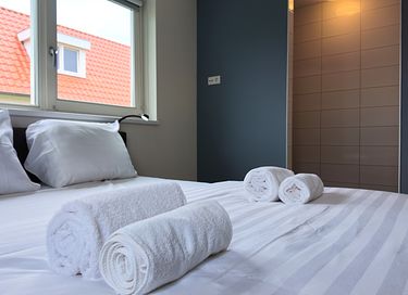 Luxury holiday home in Zeeland - 11