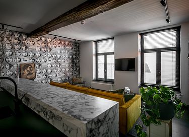 Boutique B&B dans le centre de Roermond - 24