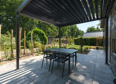 Maison de vacances spacieuse et moderne (6p) - 13