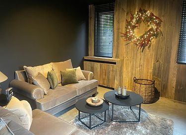 Luxe vakantiewoning (8p) bij Durbuy - 10