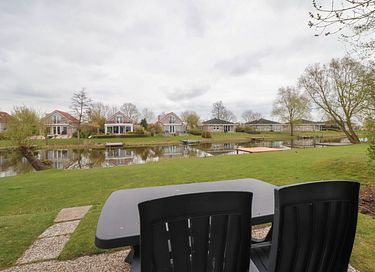 Waterfront home for 6 people - 3