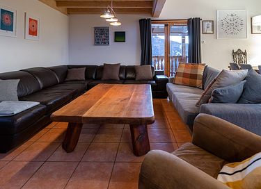 Chalet voor 12 personen met privé sauna - 4