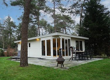 Vakantiehuis op de Veluwe (honden toegestaan)