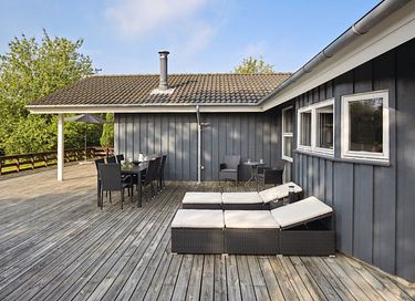 Grande casa vacanze in un posto fantastico - 10