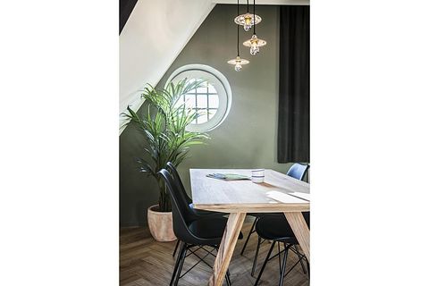 Superbe appartement dans un ancien bureau de banque - 5