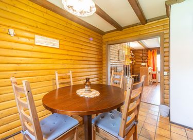 Gezellig appartement met open haard - 20