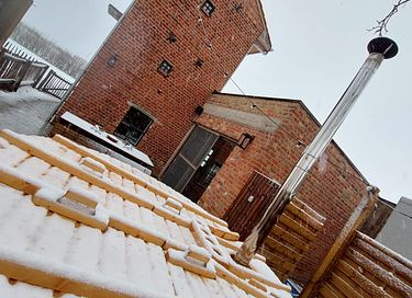 Uniek vakantiehuisje met hottub - 29