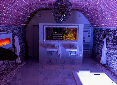 Appartement de luxe avec jacuzzi - 35