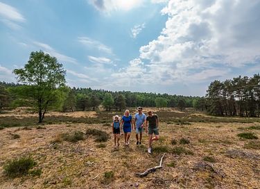 Villa de vacances pour 6 personnes à Veluwe - 24