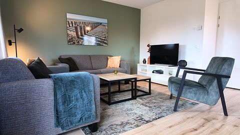 Child-friendly holiday home with a Finnish sauna - 3