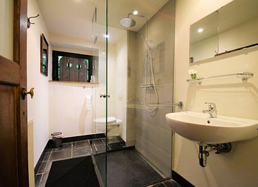 Nuitée dans une maison de campagne avec spa - 10