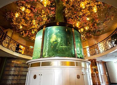 Nuitée dans un château d'eau à Zwolle - 12