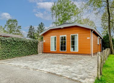 Logement de vacances avec wellness à Drenthe - 33