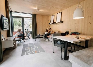 Kindvriendelijk vakantiehuis met terras  - 17