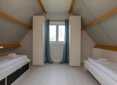 Vakantiehuis in Renesse (Zeeland) - 22