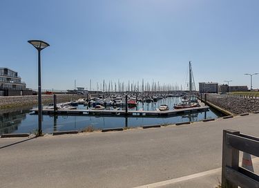 Wohnung in Strandnähe in Zeeland - 29