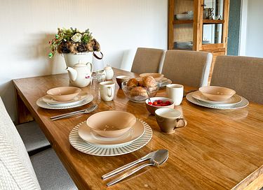 Apartment in the Sauerland with a view - 19
