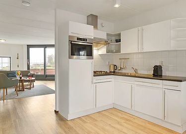 Vakantiehuis (6p) met zicht op jachthaven - 7