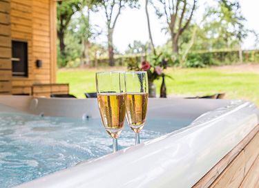 Villa in Maastricht mit Sauna und Jacuzzi - 4