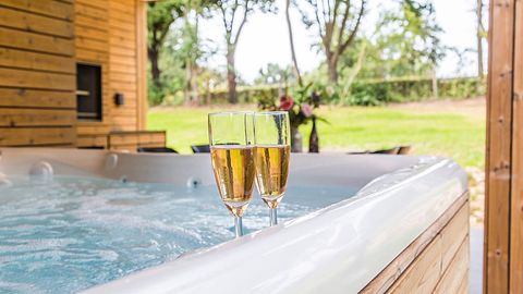 Villa in Maastricht mit Sauna und Jacuzzi - 4