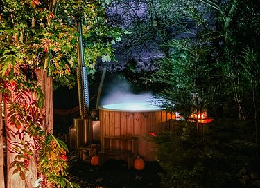 Nature cottage in Westerwolde (2p) - 13