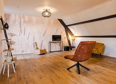 Grote en moderne boerderij (26p)  - 13