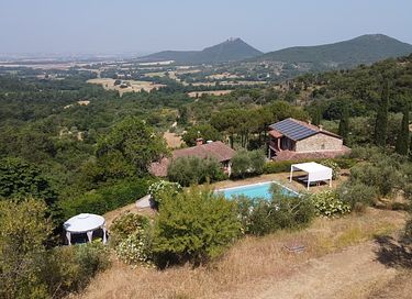Séjour généreux dans les collines de l'Ombrie - 22