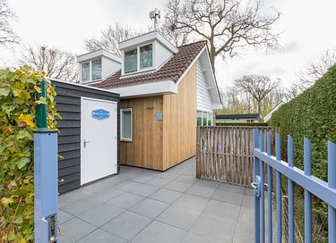Logement de vacances (6p) à Zoutelande - 42