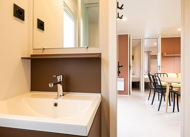 Ferienwohnung (4p) im Naturschutzgebiet Kempen - 15