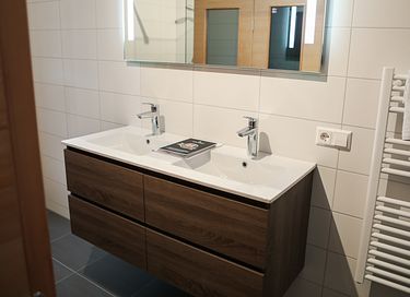 Luxury apartment on marina in Zeeland - 42