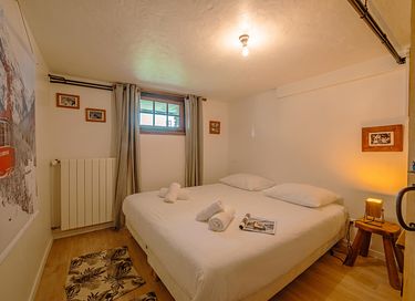 Luxuriöse Wohnung für 8 Personen mit Aussicht - 19