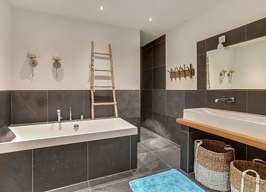 Luxe groepsvilla voor 12 personen - 24