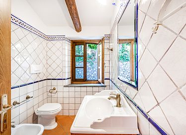 Umbrische villa met zwembad en tuin - 29